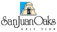 San Juan Oaks Golf Club coupons